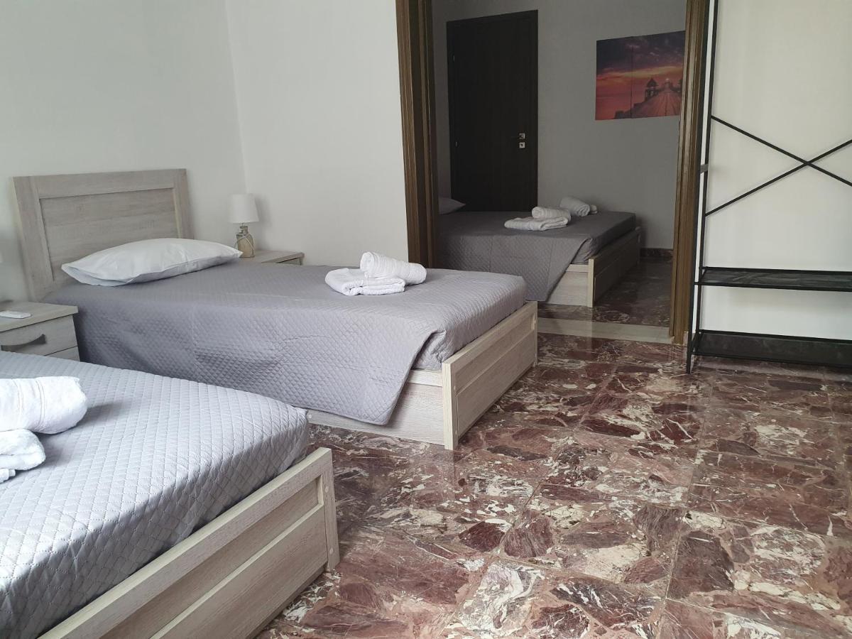 Callisto Room 2 Ermoupoli Exterior photo