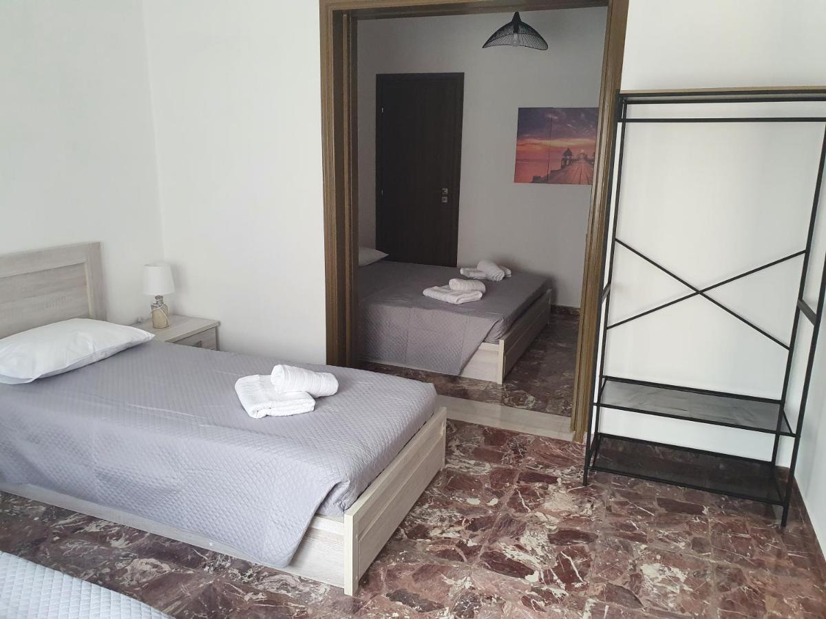 Callisto Room 2 Ermoupoli Exterior photo
